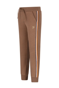 Tygo & Vito jogpants Bas otter (X508-6630-408)