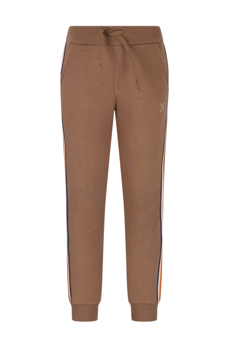 Tygo & Vito jogpants Bas otter (X508-6630-408)