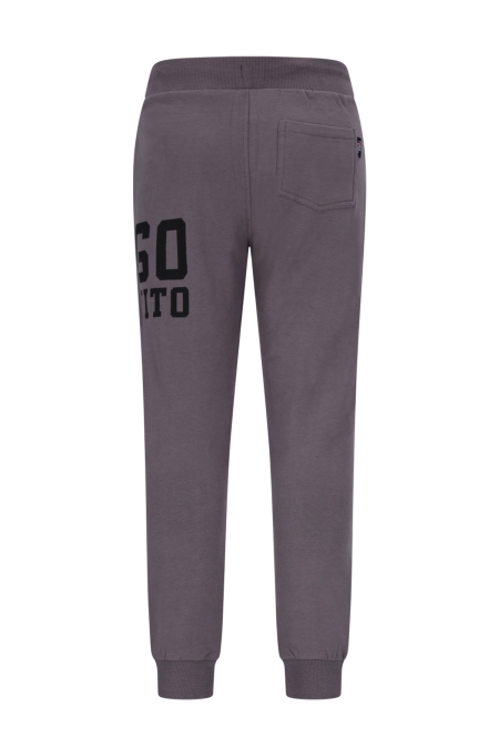 Tygo & Vito jogpants Bikkel castle rock (X508-6631-080)