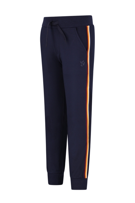 Tygo & Vito jogpants Boyd navy (X508-6633-190)