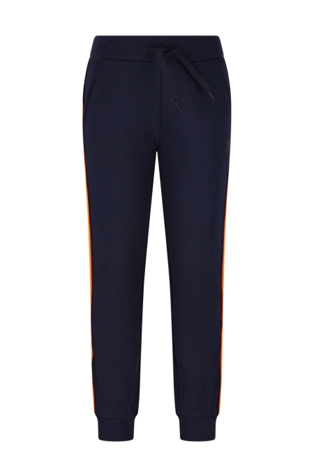 Tygo & Vito jogpants Boyd navy (X508-6633-190)