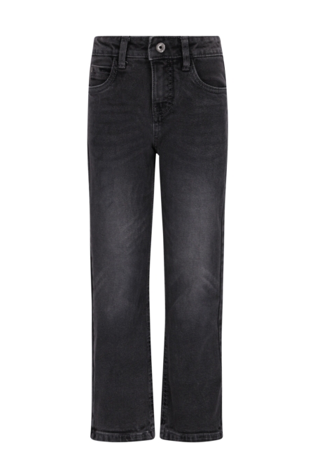 Tygo & Vito jeans loose fit Loyd mid grey denim (X508-6640-807)