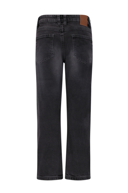 Tygo & Vito jeans loose fit Loyd mid grey denim (X508-6640-807)