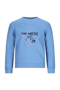 Tygo & Vito sweater Sem parisian blue (X509-6310-138)