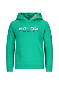 Tygo & Vito hoody Hero pepper green (X509-6332-328)