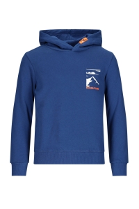 Tygo & Vito hoody Huxley estate blue (X509-6335-180)