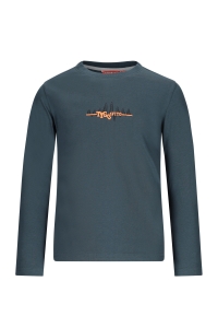 Tygo & Vito longsleeve Mees orion blue (X509-6410-129)