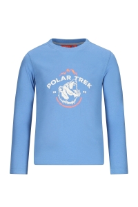 Tygo & Vito longsleeve Max parisian blue (X509-6411-138)