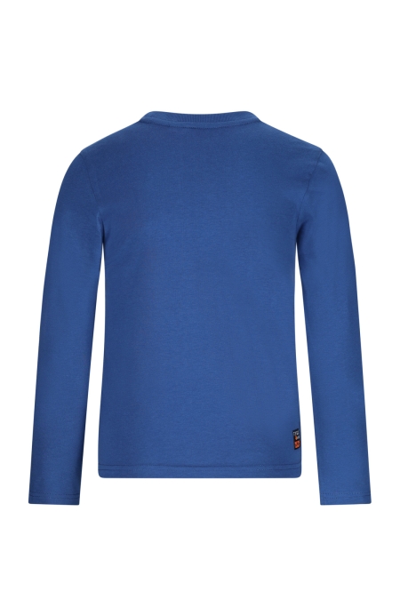 Tygo & Vito longsleeve Max estate blue (X509-6411-180)
