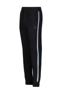 Tygo & Vito jogpants Bas black (X509-6630-099)