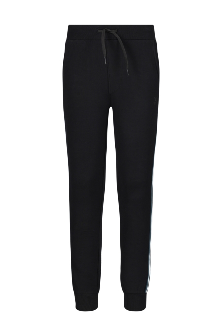 Tygo & Vito jogpants Bas black (X509-6630-099)