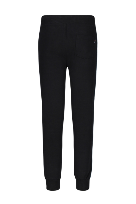 Tygo & Vito jogpants Bas black (X509-6630-099)