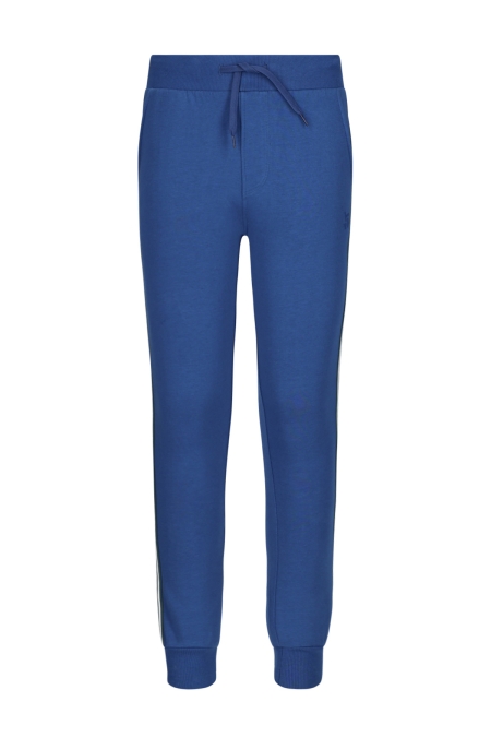 Tygo & Vito jogpants Bas estate blue (X509-6630-180)