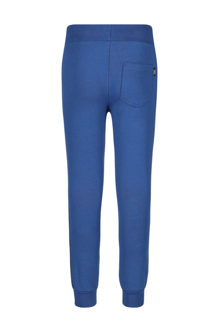 Tygo & Vito jogpants Bas estate blue (X509-6630-180)