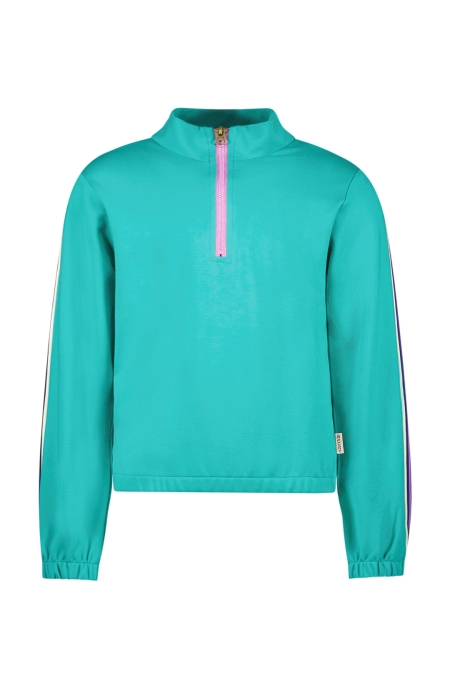 B.Nosy sporty sweater porcelain green (Y508-5310-313)