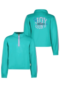 B.Nosy sporty sweater porcelain green (Y508-5310-313)