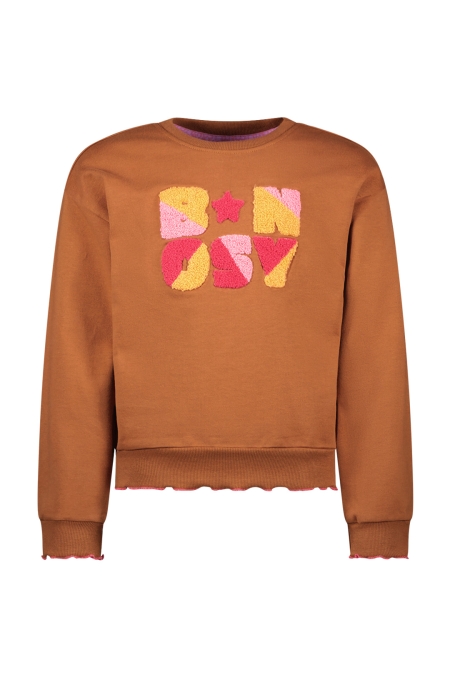 B.Nosy sweater Sue bisque (Y508-5322-579)