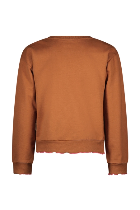 B.Nosy sweater Sue bisque (Y508-5322-579)