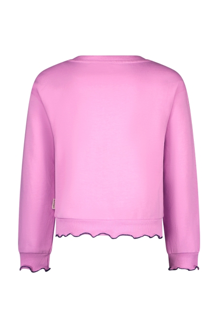 B.Nosy sweater Sue violet (Y508-5322-622)
