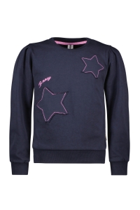 B.Nosy sweater Sophie navy (Y508-5324-190)