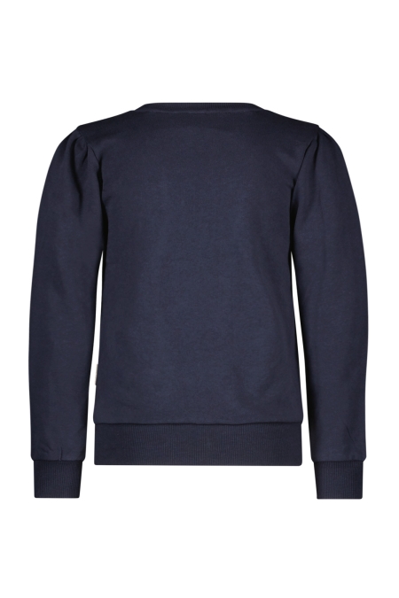 B.Nosy sweater Sophie navy (Y508-5324-190)