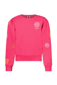 B.Nosy sweater Sophie cabaret (Y508-5324-231)