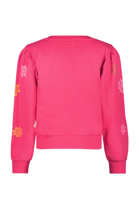 B.Nosy sweater Sophie cabaret (Y508-5324-231)
