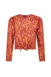 B.Nosy longsleeve Tori zigzag texas (Y508-5401-977)
