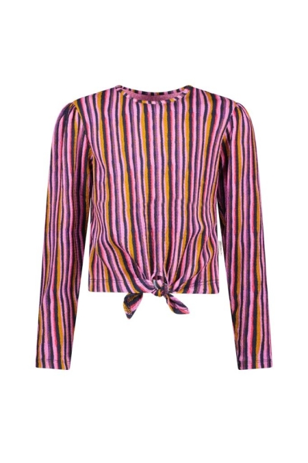 B.Nosy longsleeve Tori electric ao (Y508-5401-983)