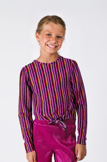 B.Nosy longsleeve Tori electric ao (Y508-5401-983)