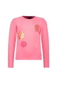 B.Nosy longsleeve Tiara pink carnation (Y508-5424-207)