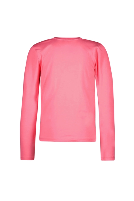 B.Nosy longsleeve Tiara pink carnation (Y508-5424-207)