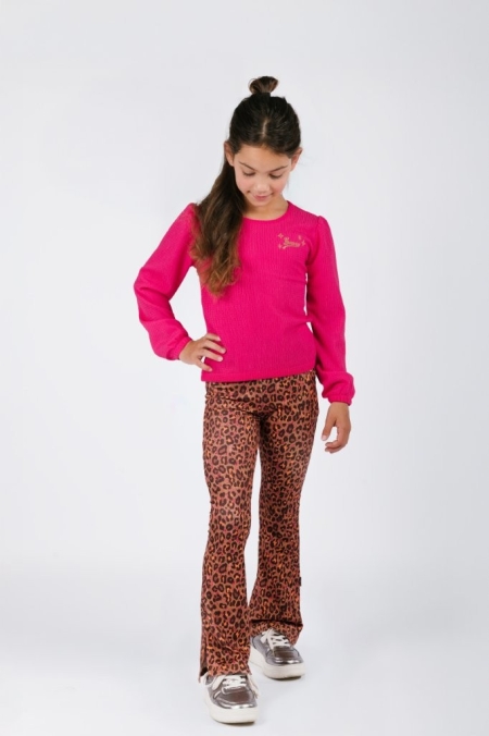 B.Nosy longsleeve Teddy cabaret (Y508-5425-231)