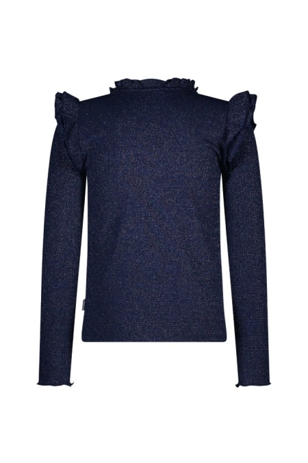 B.Nosy longsleeve Tonya navy (Y508-5427-190)