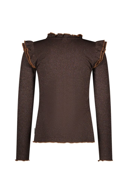 B.Nosy longsleeve Tonya fudgsickle (Y508-5427-532)