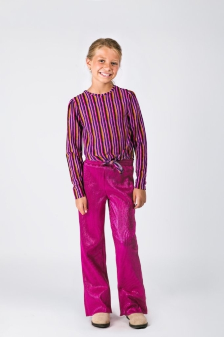 B.Nosy broek Phine cabaret (Y508-5614-231)
