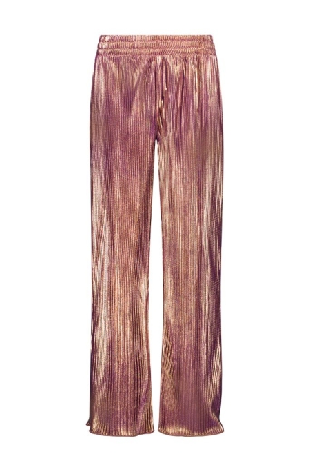 B.Nosy broek Phine old gold (Y508-5614-720)