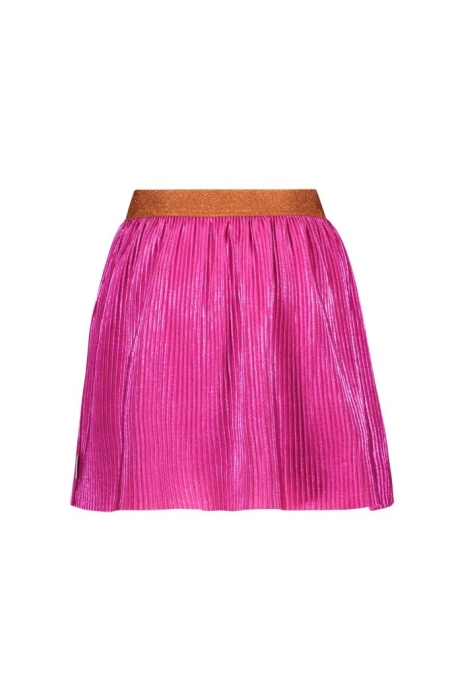 B.Nosy metallic rok Roza cabaret (Y508-5705-231)