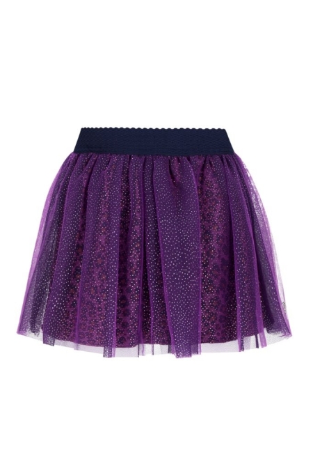 B.Nosy mesh rok Rory electic floral (Y508-5713-619)