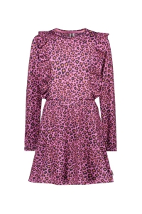 B.Nosy jurk Dionna electic floral print (Y508-5845-619)