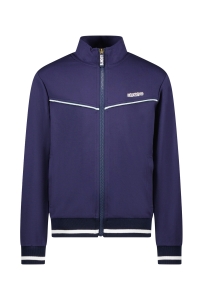 B.Nosy sporty vest Cas navy (Y508-6321-190)