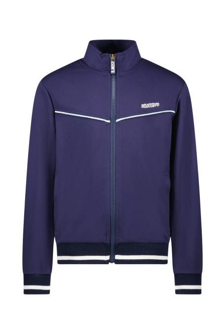 B.Nosy sporty vest Cas navy (Y508-6321-190)