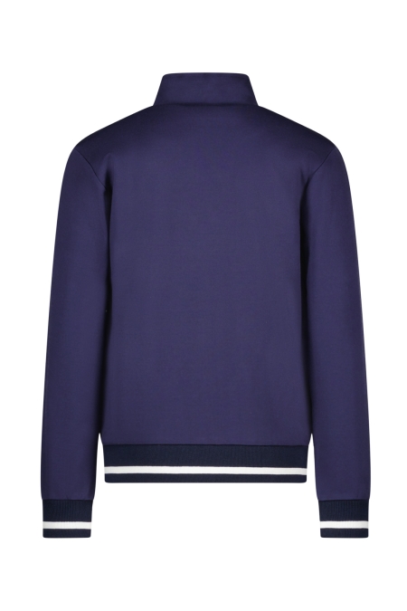 B.Nosy sporty vest Cas navy (Y508-6321-190)