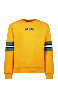 B.Nosy sweater Sean hazel brown (Y508-6322-528)