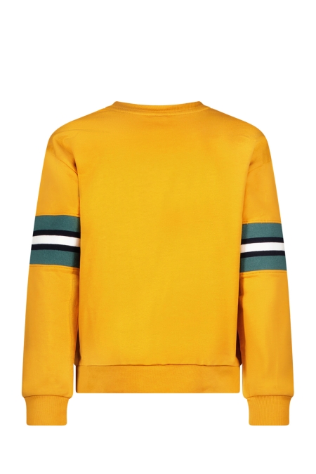 B.Nosy sweater Sean hazel brown (Y508-6322-528)