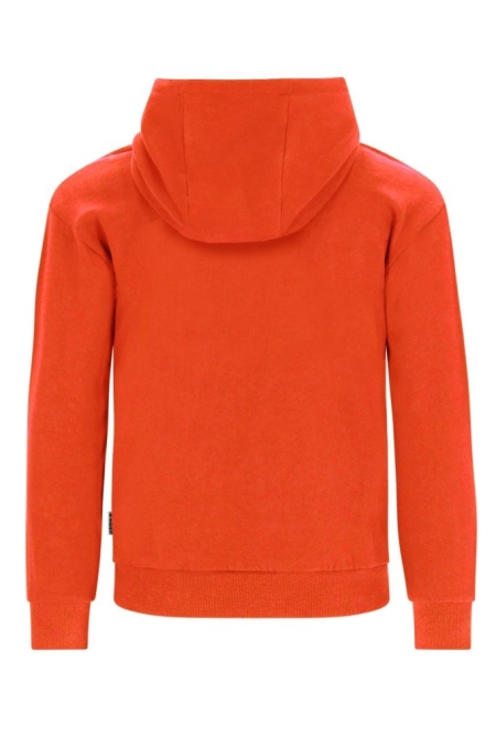 B.Nosy hoodie Sep red clay (Y508-6350-210)