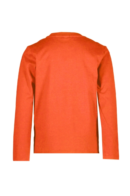 B.Nosy longsleeve Trevor red clay (Y508-6420-210)