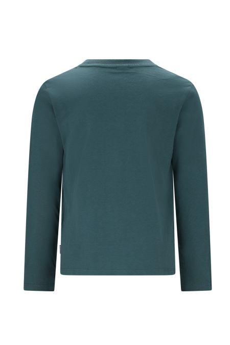 B.Nosy longsleeve Trevor jasper green (Y508-6420-314)