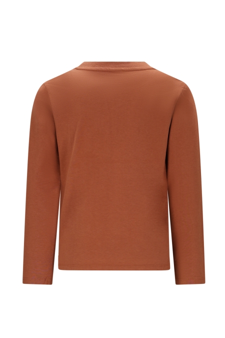 B.Nosy longsleeve Trevor bisque (Y508-6420-579)