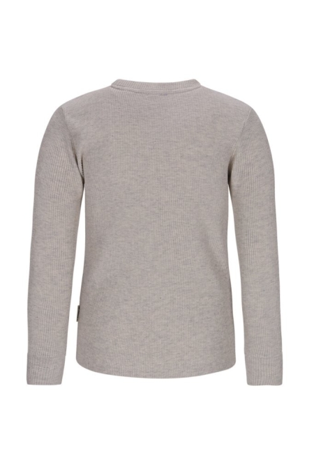 B.Nosy longsleeve Thomas ecru (Y508-6452-004)